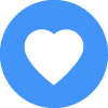 heart icon